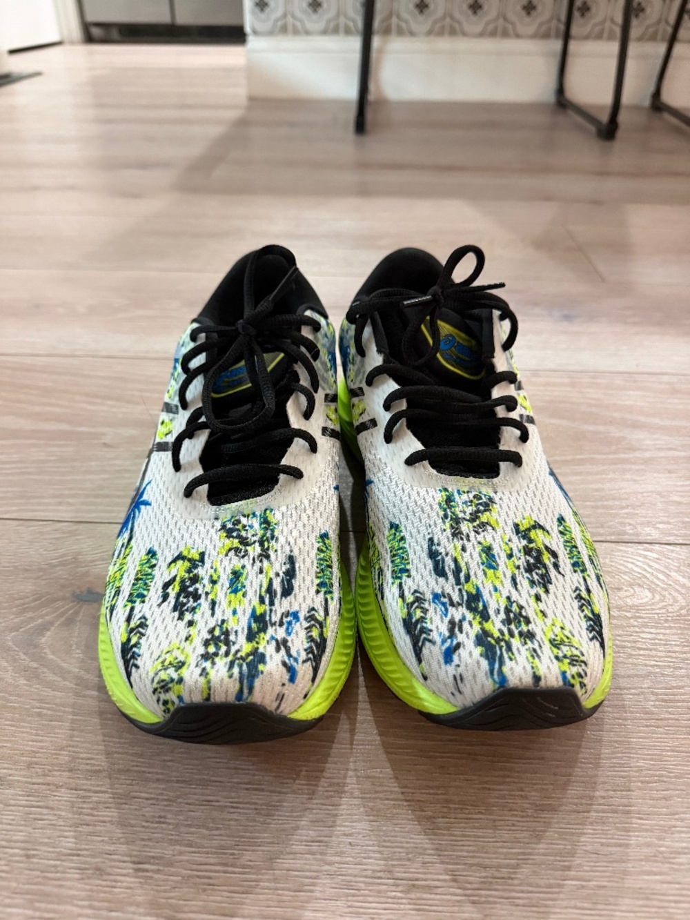 ASICS Gel Excite 9 Tropical